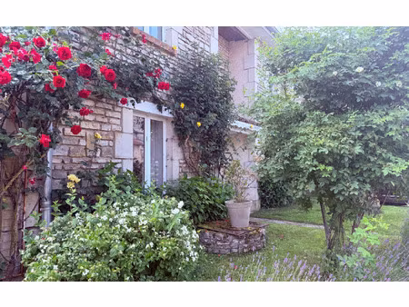 maison villers-le-sec m² t-6 à vendre  299 000 €