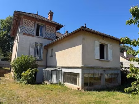 maison de caractère yzeure