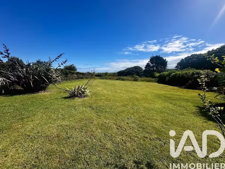 vente terrain 976 m² à la hague (50440)  95 000 €