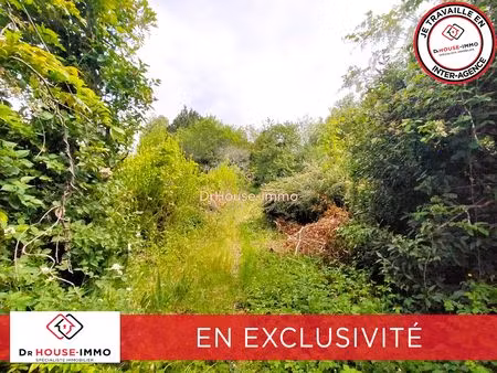 grand terrain constructible sur l'isle jourdain (86)