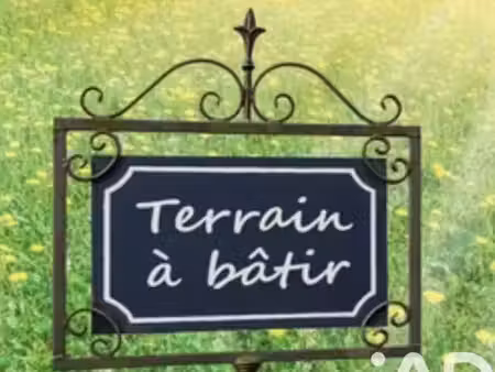 vente terrain 525 m² à villejuif (94800)  299 000 €