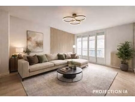 appartement 2 chambres à rafraîchir à givet (fr)