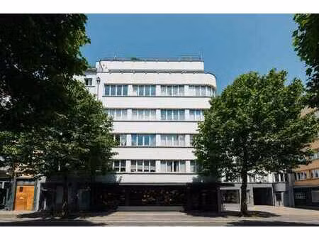 bel appartement situé dans le quartier lepoutre-brugmann