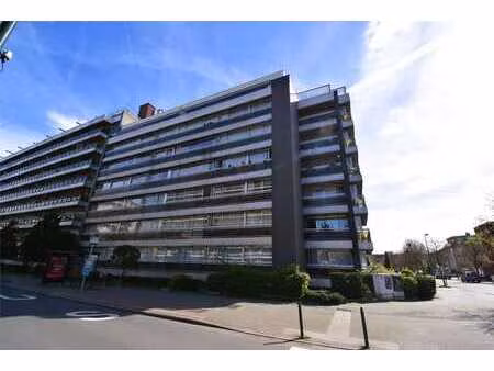 appartement deux chambres