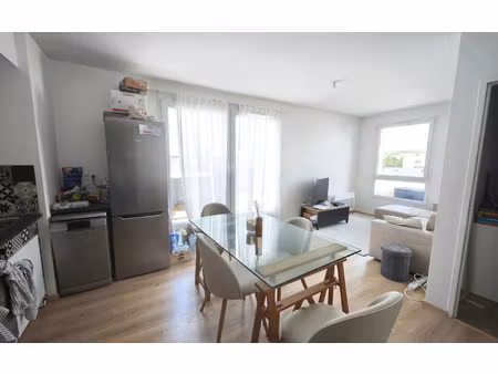 location appartement  m² t-2 à gargenville  740 €