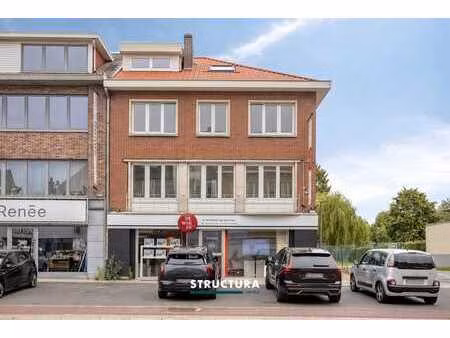 appartement idéal pour un premier achat près de bruxelles