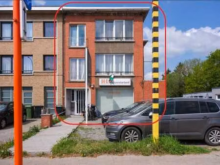 bâtiment autolei 157