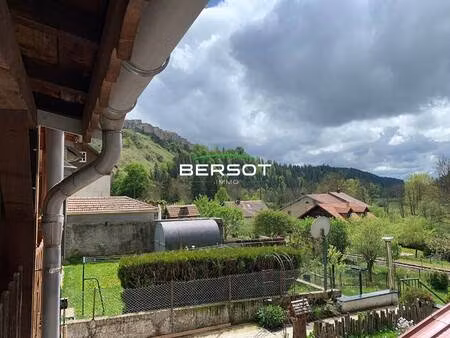bersot immobilier