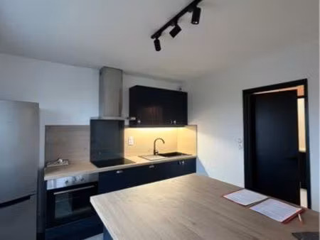 ? coup de cœur assuré – appartement t2 rénové avec vue dégagée – beaublanc  limoges ?