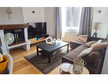 location appartement  93.45 m² t-3 à tourcoing  822 €