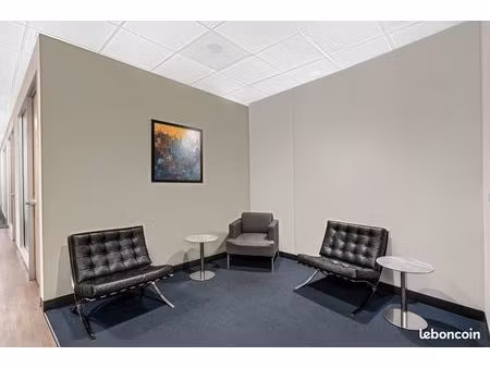 abonnements flexibles pour un espace de coworking à louer à poitiers technopole futuroscop