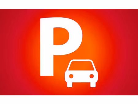 location stationnement  m² t- à biot  145 €
