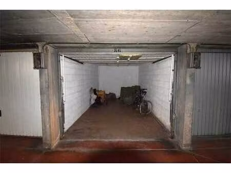 garage