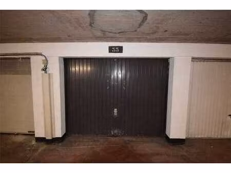 garage