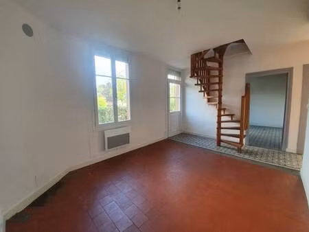 maison à louer