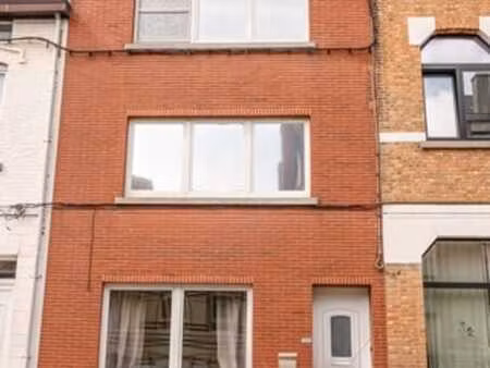 maison familiale avec 4 chambres