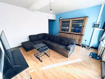 agréable maison d'habitation