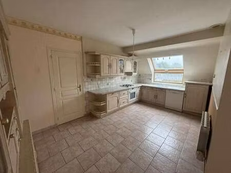 vente maison à pleumeur-bodou (22560) : à vendre / 74m² pleumeur-bodou