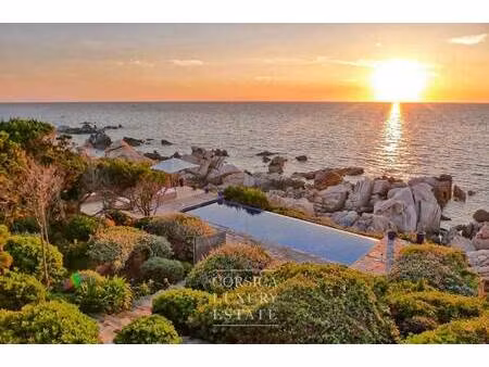 villa à vendre