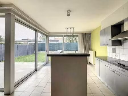 maison de 3 chambres avec garage à beveren-aan-de-ijzer