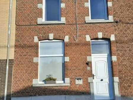 maison  possibilité de 3 chambres (offre apd 230.000 euros)