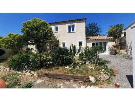 villa à vendre