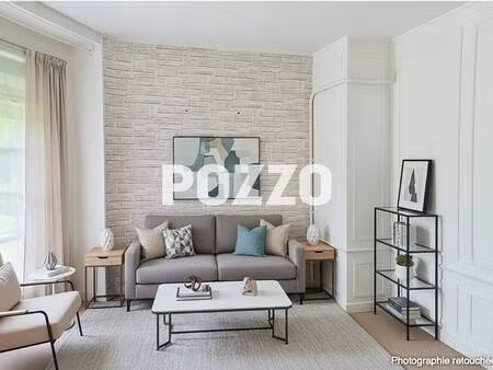 pozzo immobilier - douvres