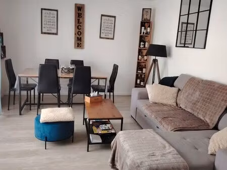 à vendre appartement sables-d'olonne