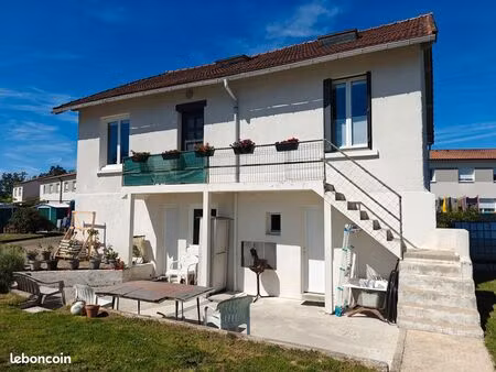 maison à vendre - 170m² - limoges (beaune-les-mines)
