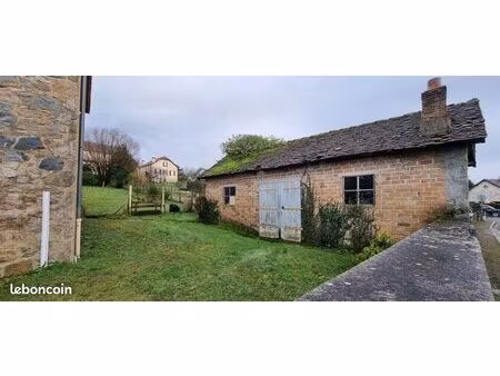 maison 5 pièces 115 m²