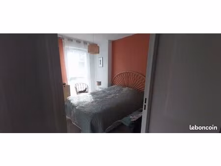 immobilier vente appartement