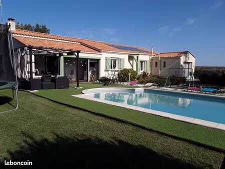 maison 5 pièces