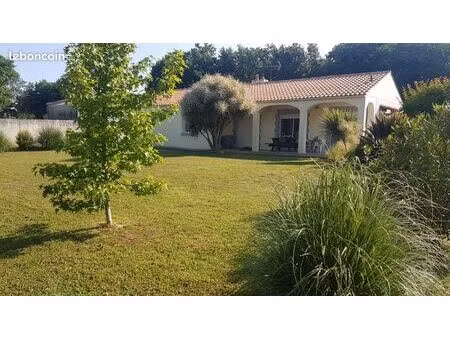 maison villa