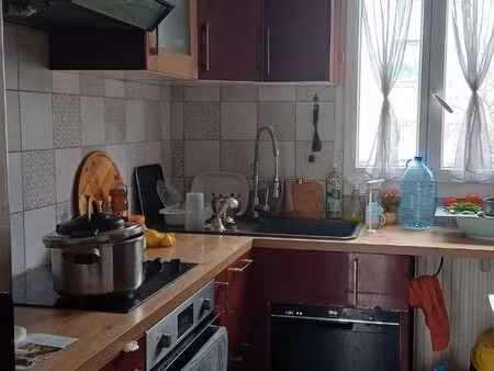 appartement t3