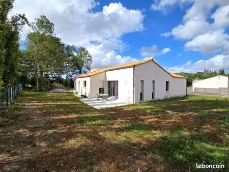 maison 4 pièces 96 m²