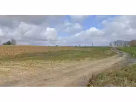 vente terrain 568 m² à mons-en-pévèle (59246)  124 800 €