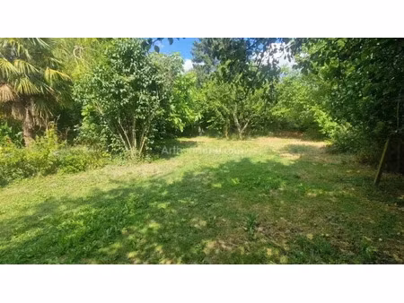 vente terrain 460 m² à veneux-les-sablons (77250)  115 900 €