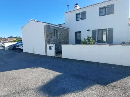 maison 4 pièces 110 m2