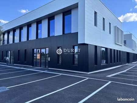 bureaux 234 m² montaigu-vendée