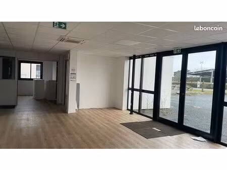 local commercial de 125m2