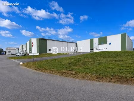local 21058 m² saint-prouant