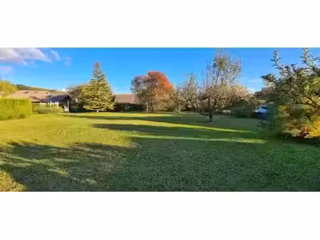 vente terrain 456 m² à grisy-suisnes (77166)  153 500 €