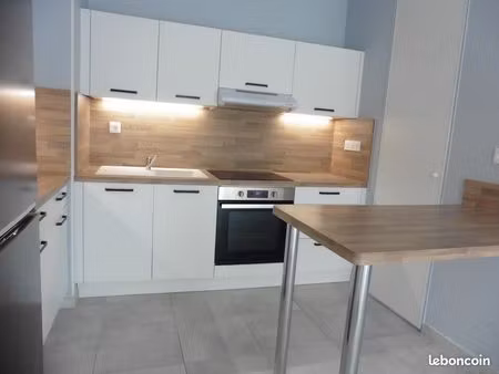 appartement t2 47 m2 590