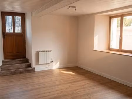 location maison mortagne sur sevre