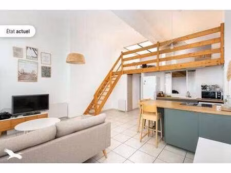 vente appartement 3 pièces à brest (29200) : à vendre 3 pièces / 62m² brest