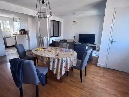 vente appartement 3 pièces à vitré (35500) : à vendre 3 pièces / 65m² vitré