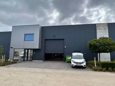 bien professionnel à louer à overpelt € 2.499 (lp4tm) - interservice vastgoed | zimmo