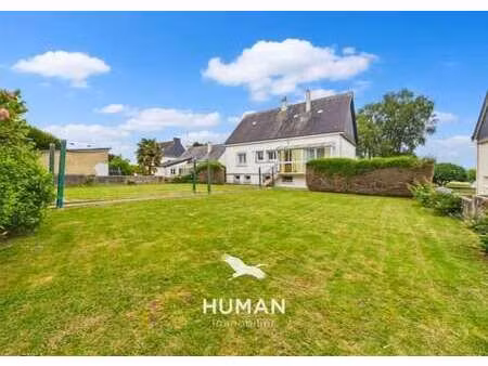 vente maison à baud (56150) : à vendre / 98m² baud