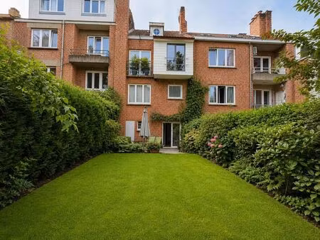 maison à louer à uccle € 2.850 (lp4oz) - victoire junot location | zimmo