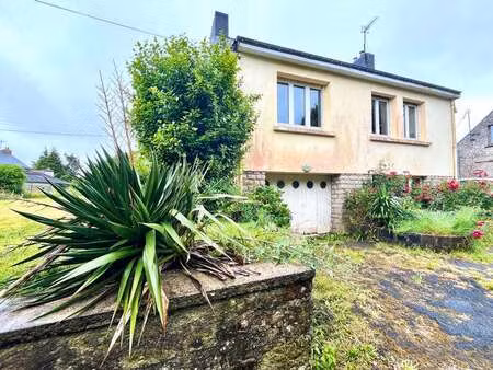 vente maison à querrien (29310) : à vendre / 76m² querrien